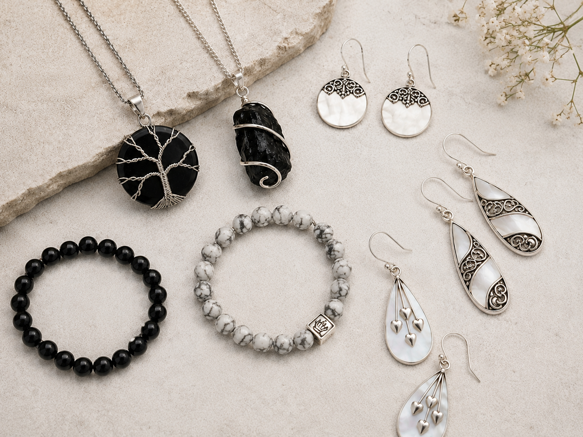 Jewellery