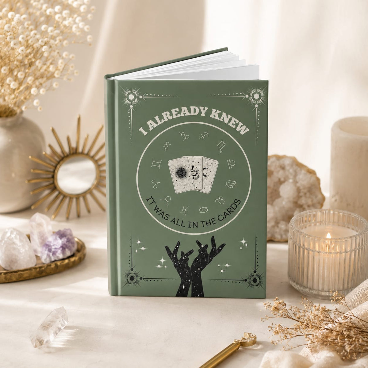 Note books & Journals