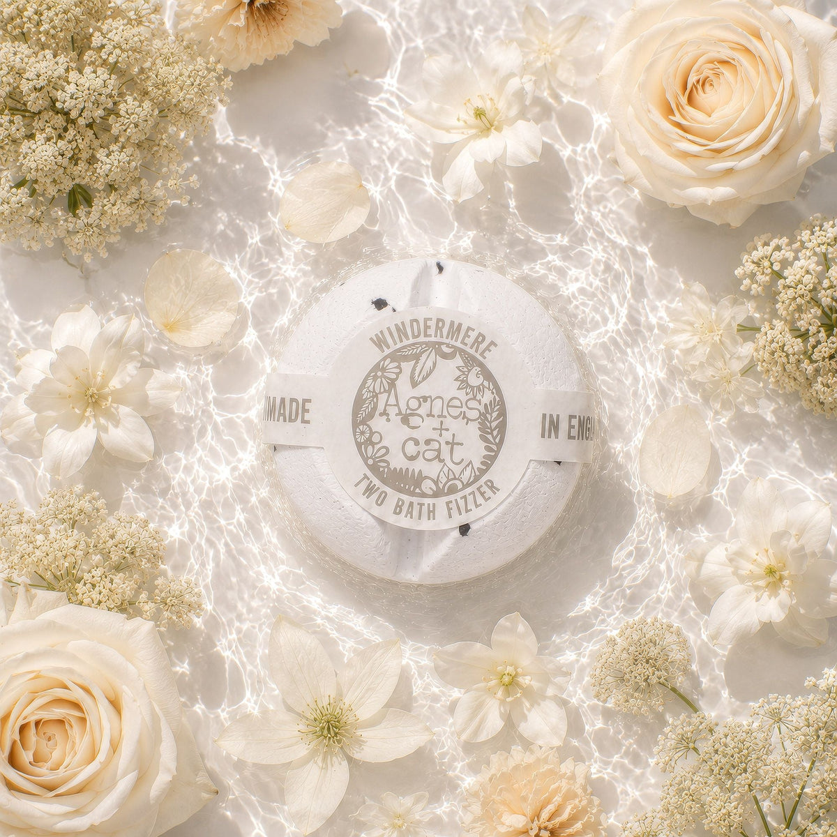 Bath & Body