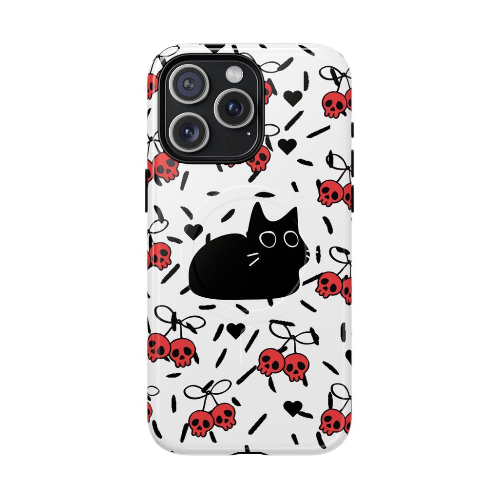 Tough Magnetic Cases