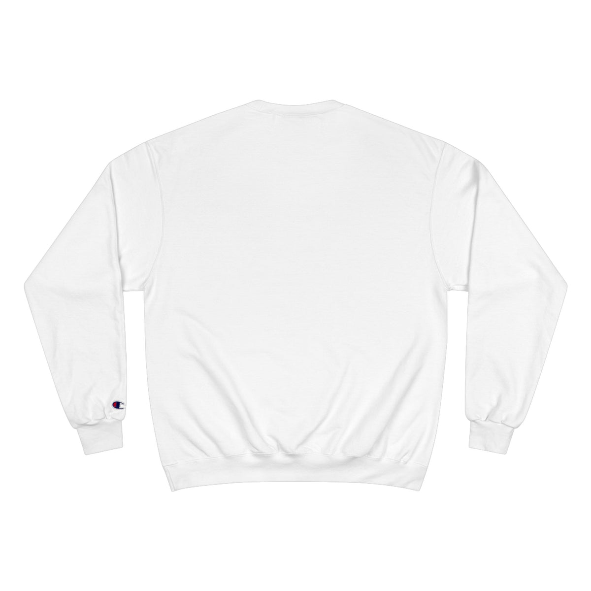 Must Be the Season of the B**ch Sweatshirt — Halloween Graphic Champion Sweatshirt
