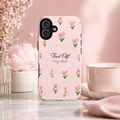 Pretty Please Tough Magnetic Case
