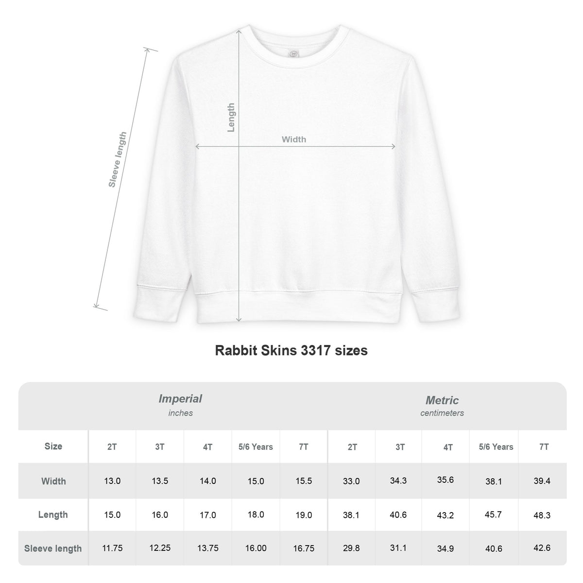 Spooky Floral Ghost Toddler Sweatshirt