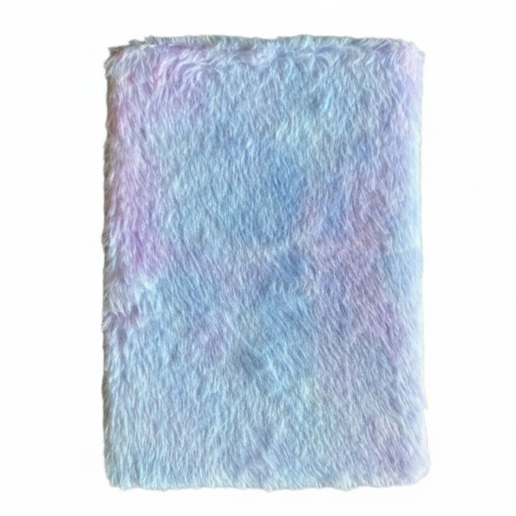Soft Book Dream Journal - 80 pages - Dream Decoder