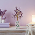 Amethyst - 160 Stone
