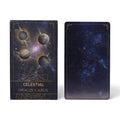 Celestial Energy Atlas Oracle Cards - Spiritual Deck