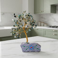 Moss Agate - 160 Stone