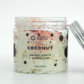 Coconut Whipped Soap 120g